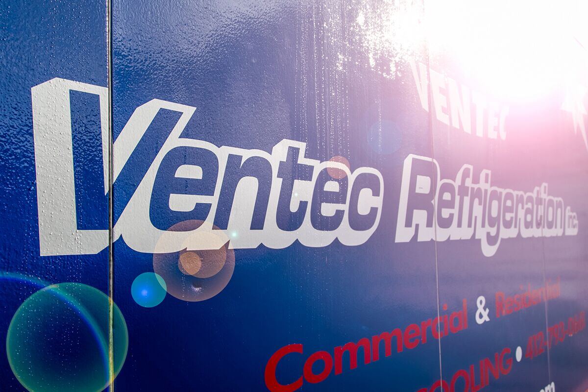 Ventec Refrigeration, Getting It Done Since 1989