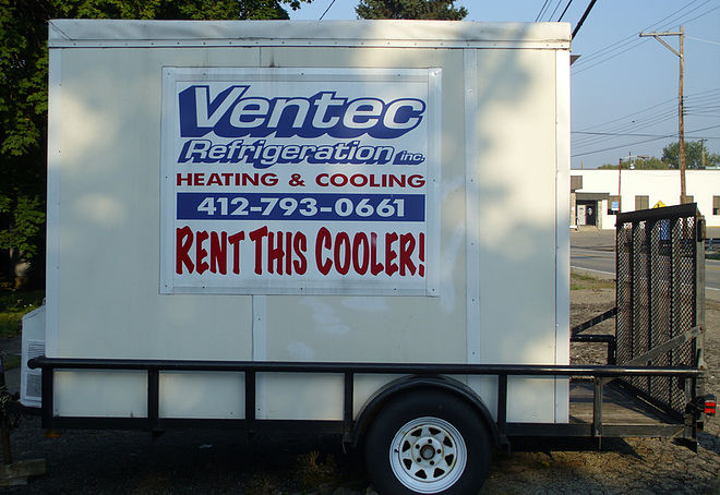 Mobile Refrigeration Rental in Colorado