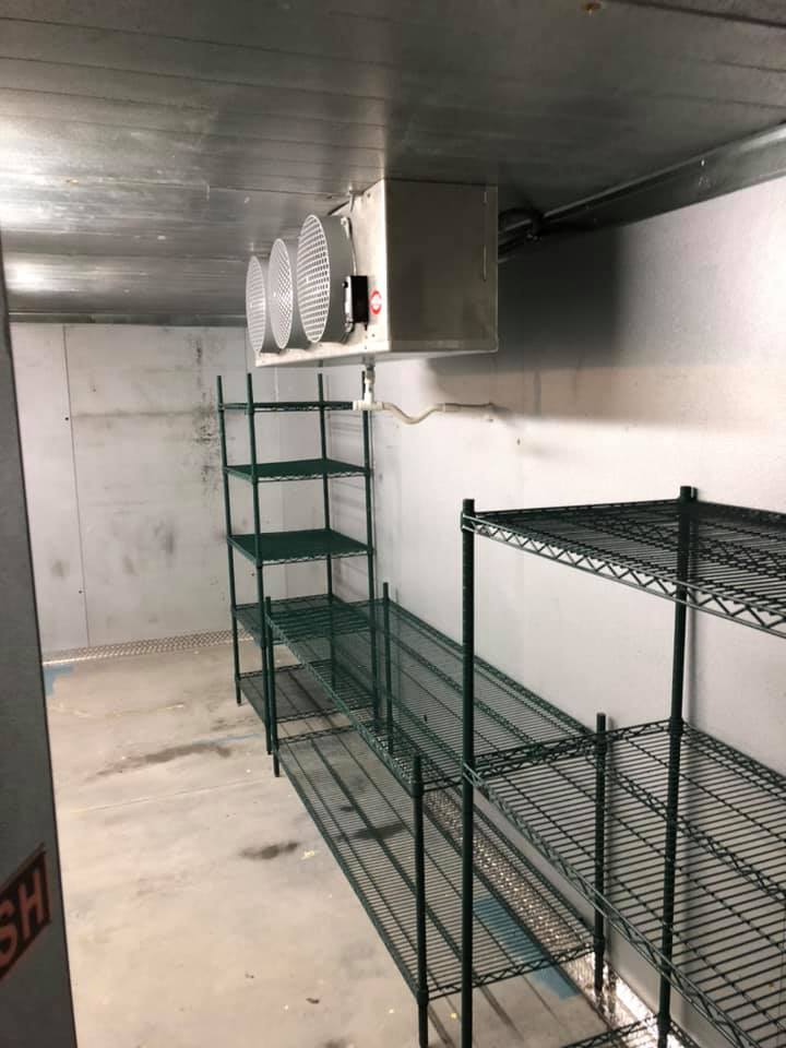How Do I know If My Walk-In Cooler Needs Maintenance?