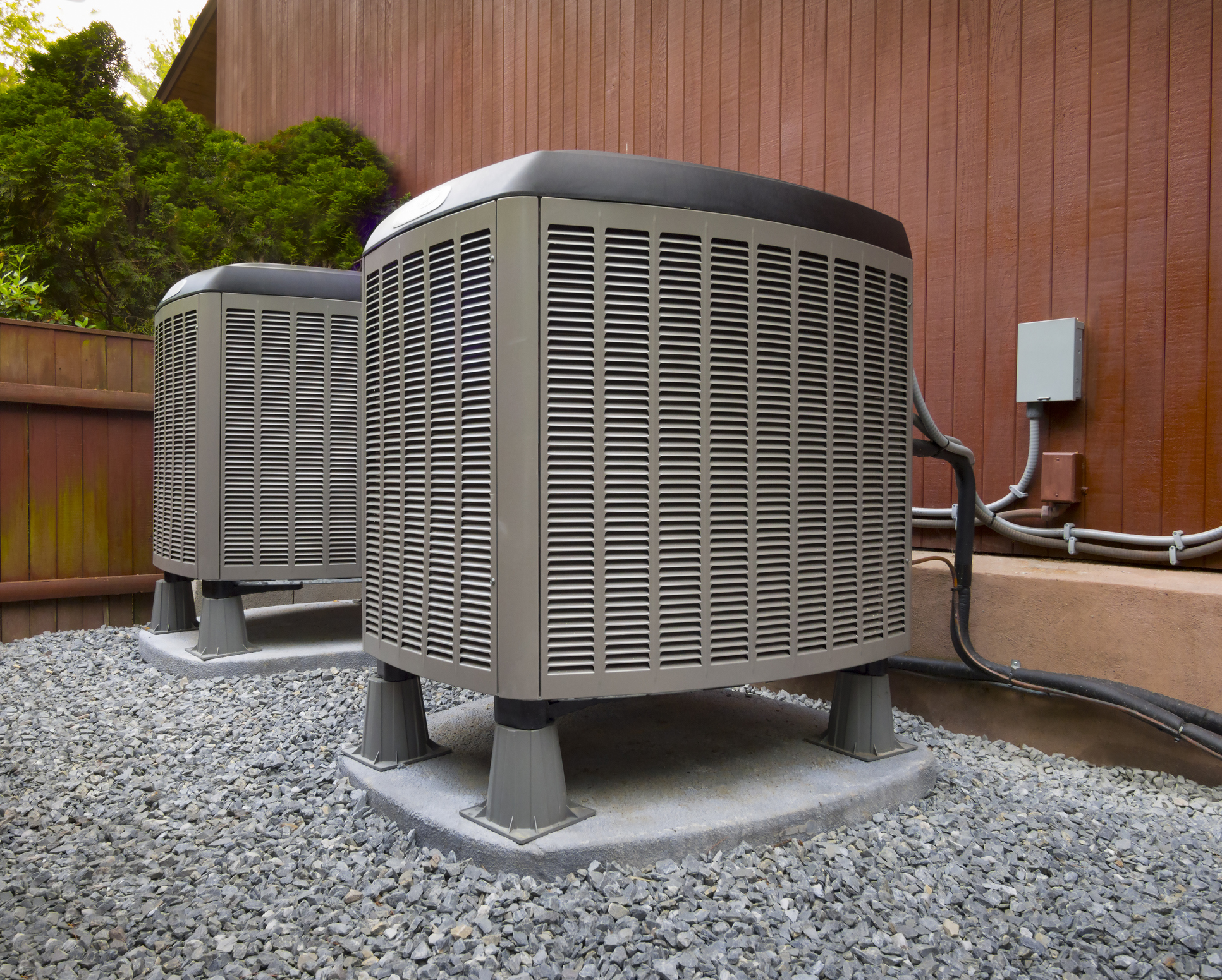Is It Better To Have An Over-Sized or Undersized HVAC Unit?