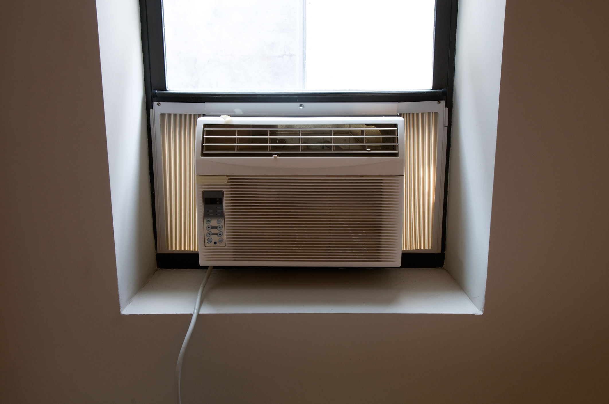 Are Window Units a Substitute for Central Air?