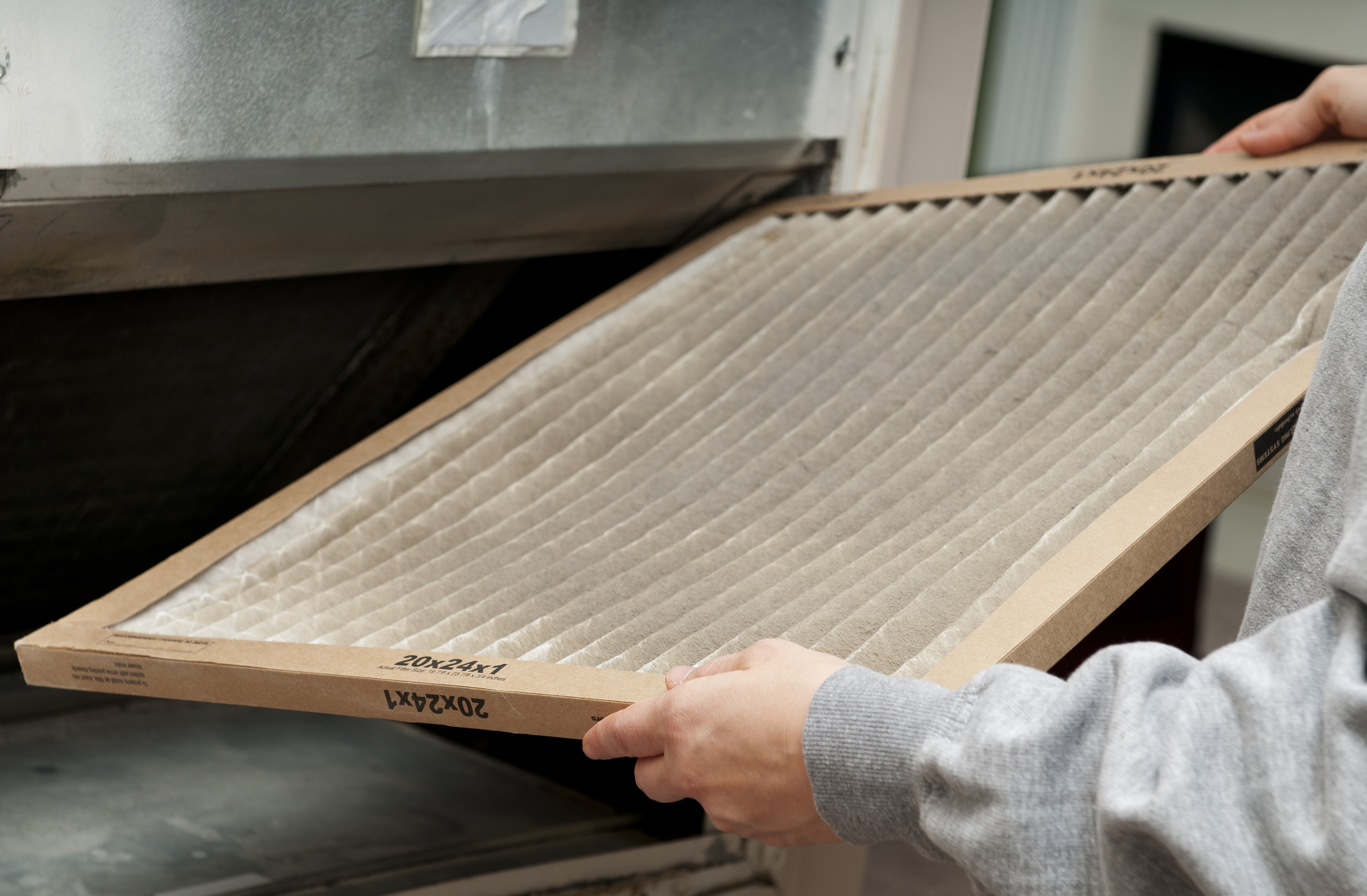 What Is The Difference Between Cheap And Expensive Furnace Filters?