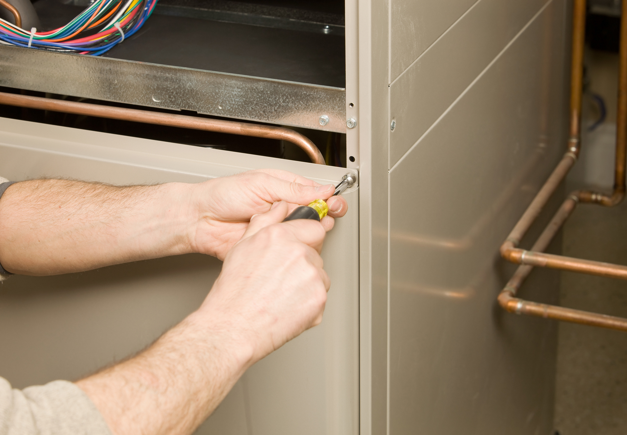 When Should I Replace My Furnace?