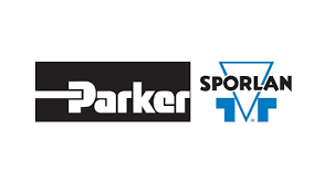 Parker Sporlan logo