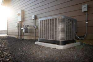 residential air conditioner / heat pump