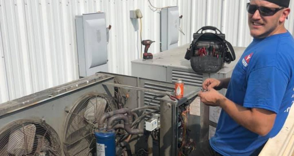 HVAC Repair Services in Downers Grove, IL - Stephens Plumbing